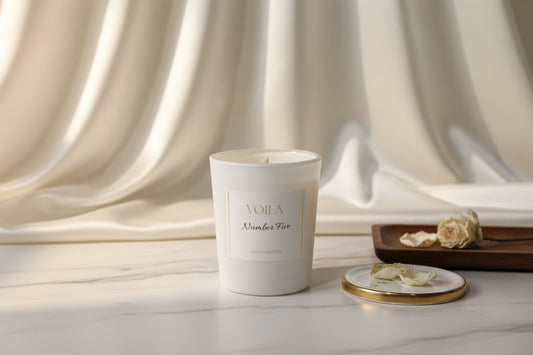 Number Five - Zeitlos Eleganz