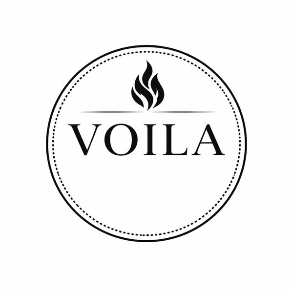 Voila Candles