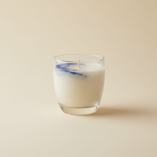 Nordic Mist Duftkerze