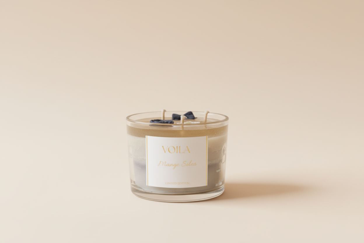 Mango Solea