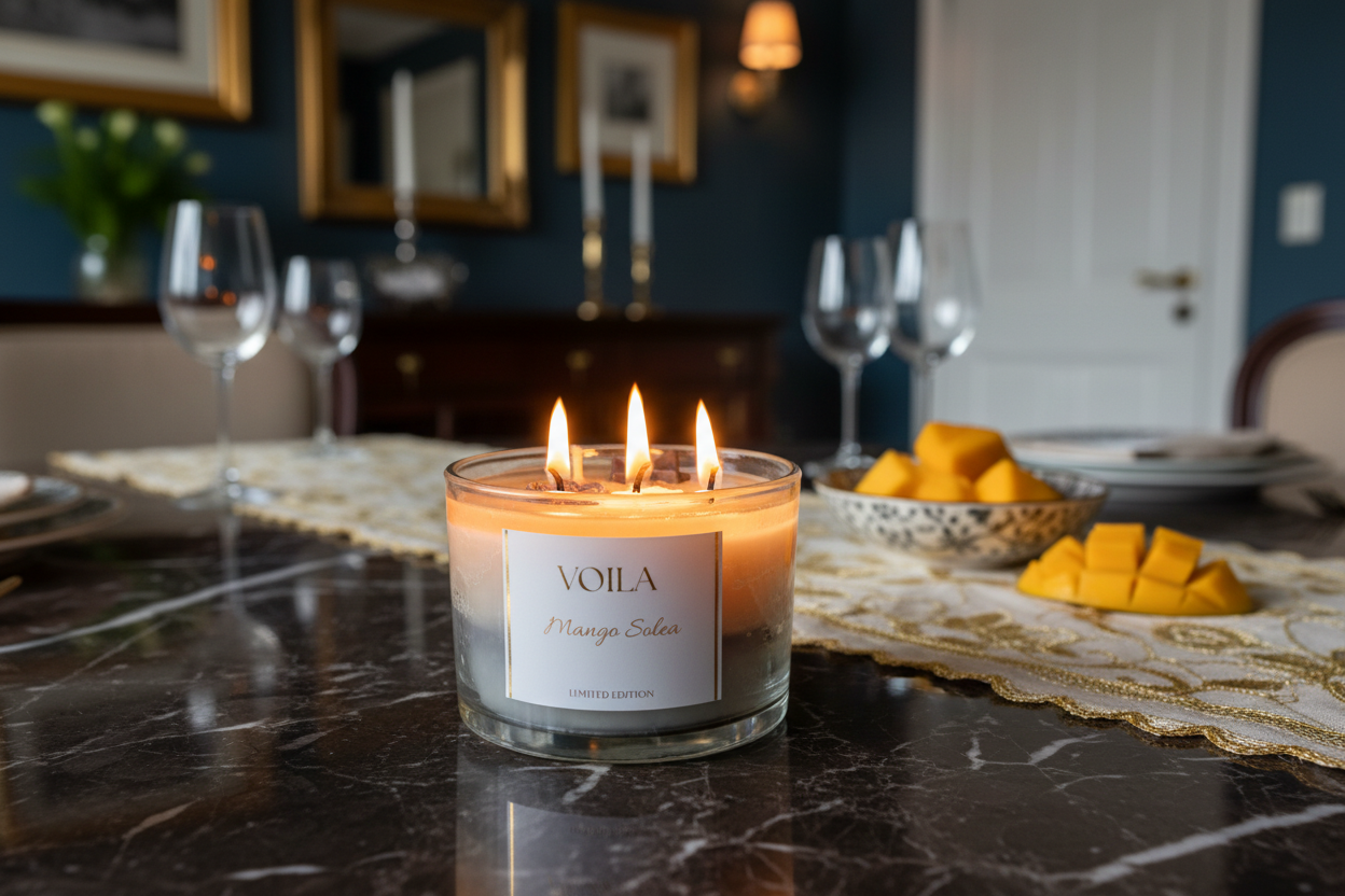 Mango Solea